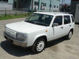 Nissan RASHEEN FT TYPE 2 4WD