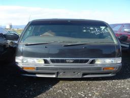 Nissan Homy 