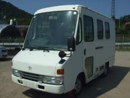 Toyota QUICK DELIVERY 