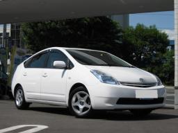 Toyota Prius S picture
