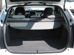 Toyota Prius S picture