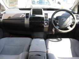 Toyota Prius S picture