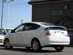 Toyota Prius S picture
