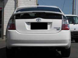 Toyota Prius S picture