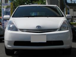Toyota Prius S picture
