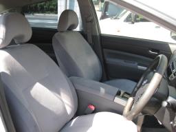 Toyota Prius S picture