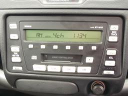 Toyota VITZ B picture