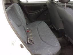 Toyota VITZ B picture