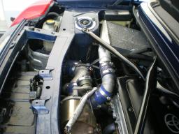 Toyota MR-S TRD-TURBO picture