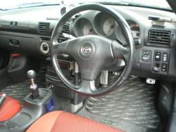 Toyota MR-S TRD-TURBO picture