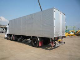 HINO Profia new_grade picture