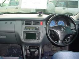 Honda HR-V JS4 4WD picture