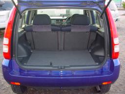 Honda HR-V JS4 4WD picture