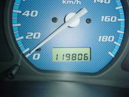 Honda HR-V JS4 4WD picture