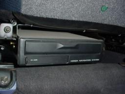 Honda HR-V JS4 4WD picture