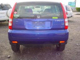 Honda HR-V JS4 4WD picture