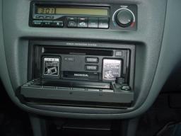 Honda HR-V JS4 4WD picture