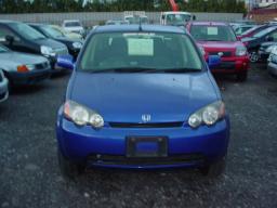 Honda HR-V JS4 4WD picture