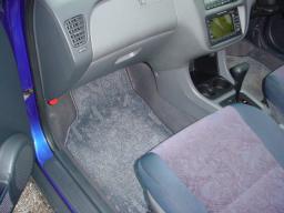 Honda HR-V JS4 4WD picture