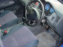 Honda HR-V JS4 4WD picture