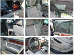 VolksWagen Touareg  picture