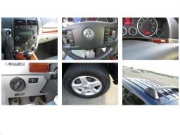 VolksWagen Touareg  picture