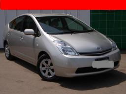Toyota Prius new_grade picture