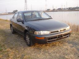 Toyota Sprinter SE Limited
