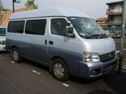 Nissan CARAVAN GX