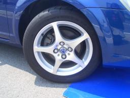 Toyota MR-S Convertible picture