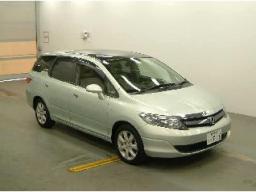 Honda AIRWAVE