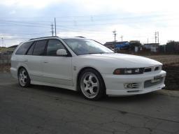 Mitsubishi Legnum VR-4