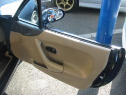 Mazda Roadster VS picture