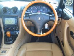 Mazda Roadster VS picture