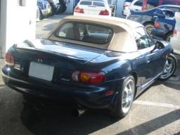 Mazda Roadster VS picture