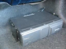 Mazda Roadster VS picture