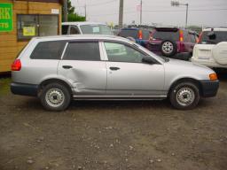 Mazda FAMILIA VAN XL picture