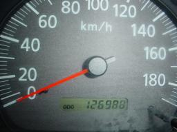 Mazda FAMILIA VAN XL picture