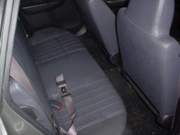 Mazda FAMILIA VAN XL picture