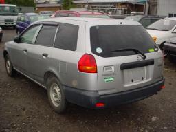 Mazda FAMILIA VAN XL picture