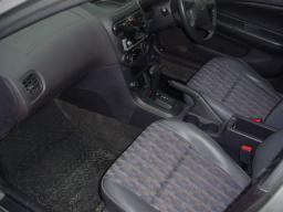 Mazda FAMILIA VAN XL picture