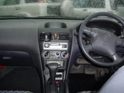 Mazda FAMILIA VAN XL picture