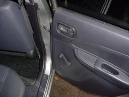 Mazda FAMILIA VAN XL picture