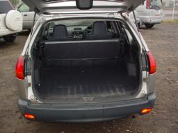 Mazda FAMILIA VAN XL picture