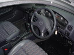 Mazda FAMILIA VAN XL picture