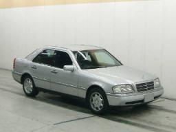 Mercedes-Benz C280  picture
