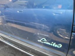 Nissan Serena Wagon Full Time 4WD Type-FX RV picture