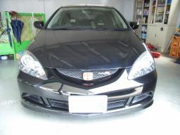 Honda Integra