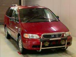 Honda Odyssey 2.2 L 4WD