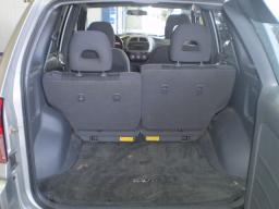 Toyota RAV 4 H